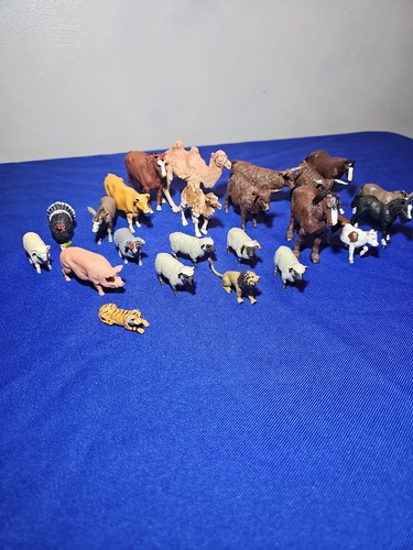 1970s britains ltd - plastic, toy
