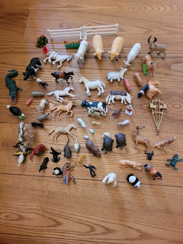 Britains ltd vintage farm zoo - britains,