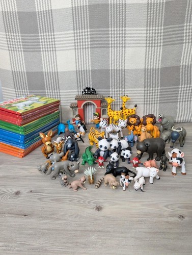 Deagostini kids plastic - deagostini,