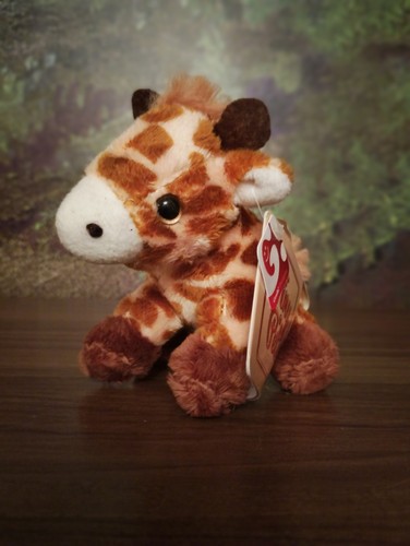 Gosh tiny pets - gosh!, giraffe