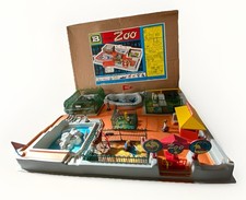 Britains Model Zoo 4712