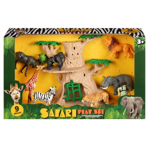 Safari zoo animal - safari,