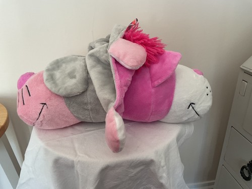 Flip zoo plush caleb cat - ,