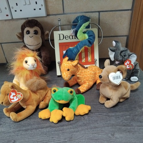 Eys story sack resource dear - eys,