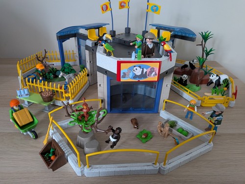 Playmobil family fun 4093 baby - fun,