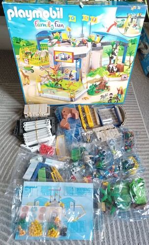 Playmobil 4093 vintage - playmobil,