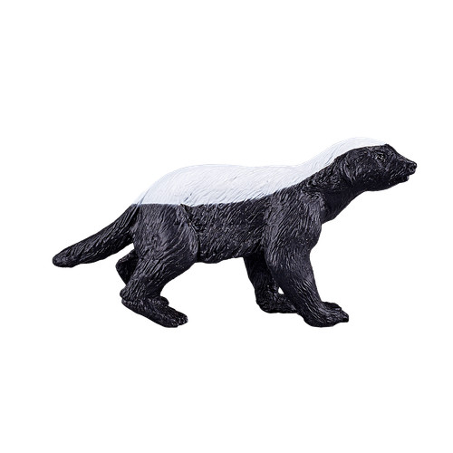Mojo honey badger wild - .mojo,