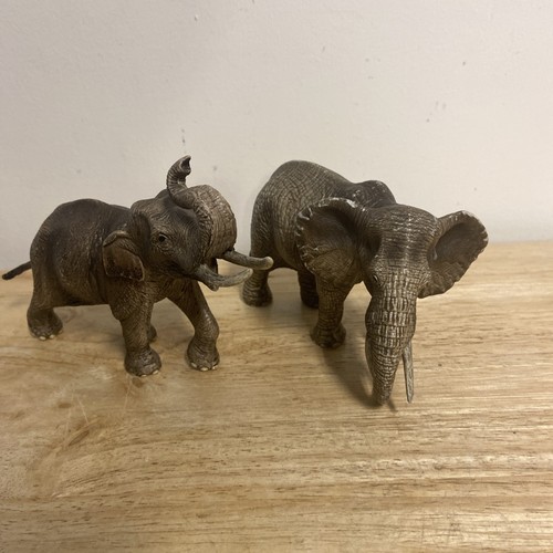 Schleich safari wildlife - schleich,
