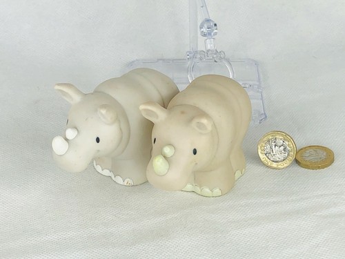 Rhino bundle toy - toy, animal