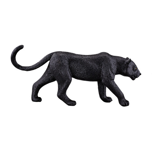 Mojo black panther wild - black,