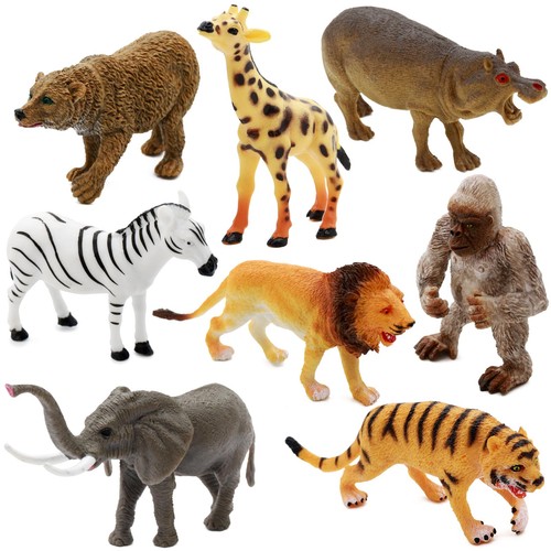 Fun gift toddler zoo - fun,