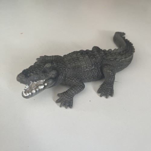Schleich crocodile - schleich,