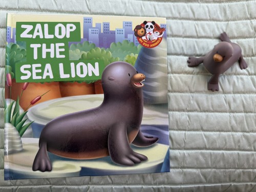 Zoo animals collection - animals, “