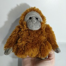 Chester Zoo Plush Soft Toy
