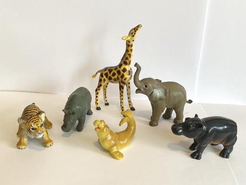 Aaa elc zoo animal toy - elc, figures