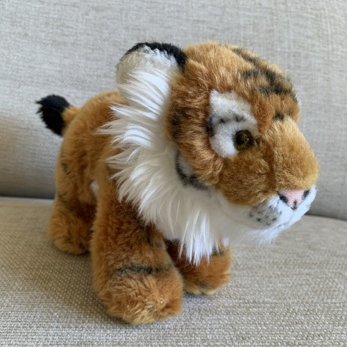 Zsl standing tiger - zsl, toy
