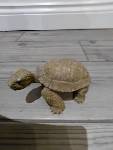 Aaa tortoise figure - figure, toy