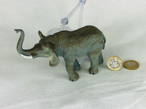 Elephant toy animal cute - toy,