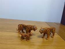 Playmobil Tiger Family Adult
