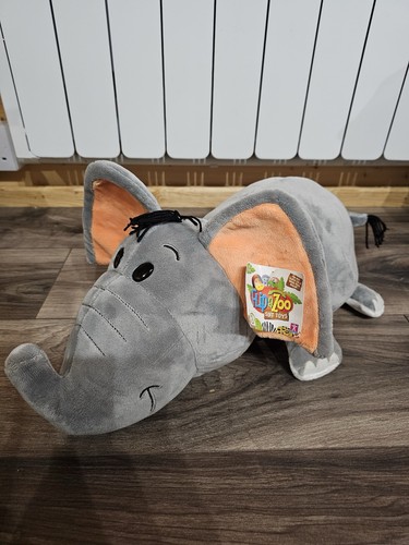 Flip zoo reversible soft - flip-a-zoo,