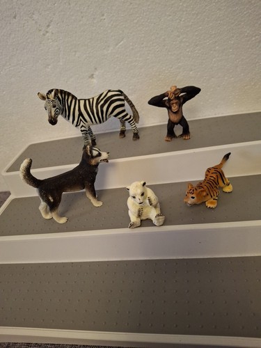 Schleich wild animal - animal, zoo