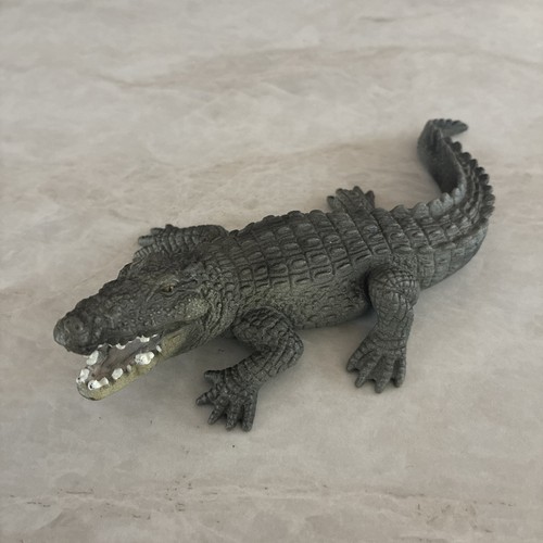 Schleich crocodile - schleich,