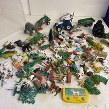 Zoo Animals Farm Animals Toy