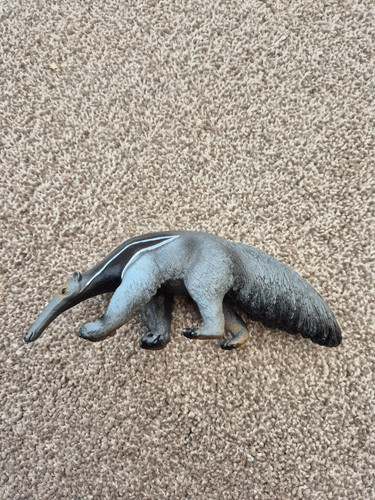 Schleich retired 2020 anteater - schleich,