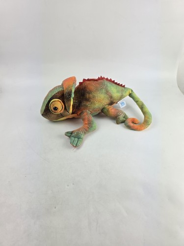 Zsl london zoo - zsl, chameleon