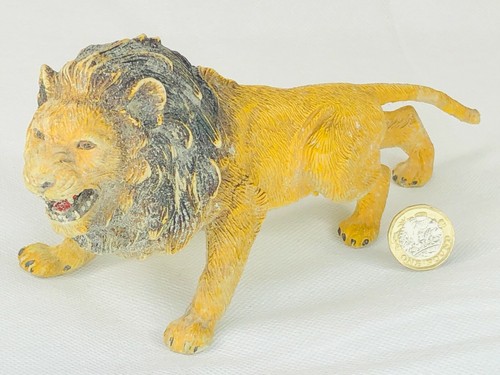 Lion cat toy - animal, cute
