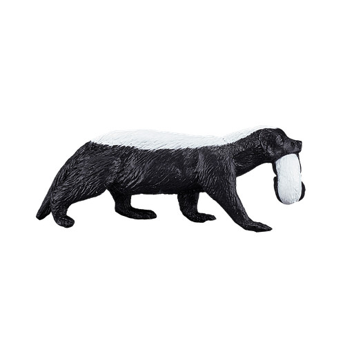 Mojo honey badger cub - .mojo, &