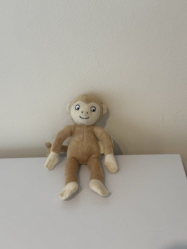 Dear zoo plush - dear,