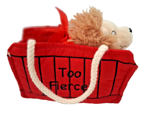 Dear zoo lion soft toy - zoo,