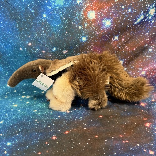 Anteater plush super - anteater, 15"