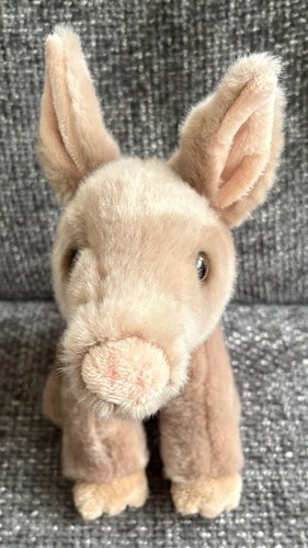 Aardvark soft toy - soft,
