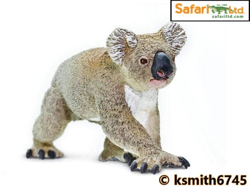 Safari ltd koala - safari,