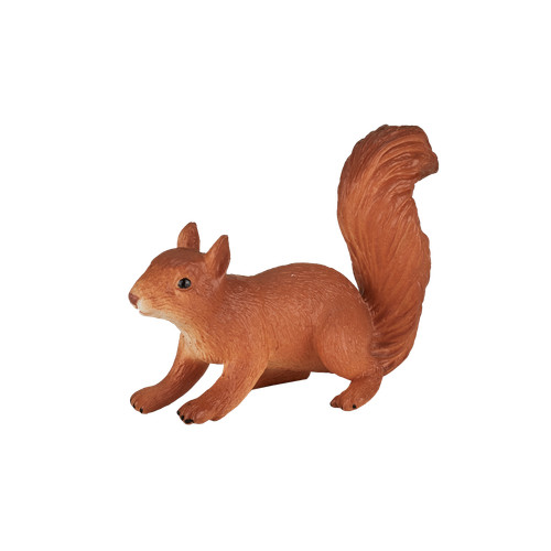 Mojo red squirrel - .mojo,