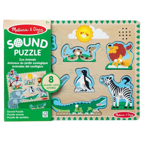 Zoo animals sound - zoo, kids