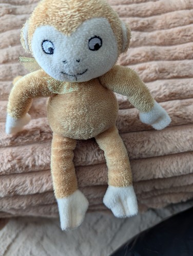 Dear zoo plush - dear,