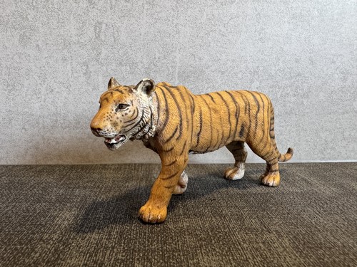 Schleich tiger 73527 toy - schleich,