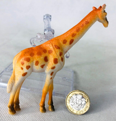 Toy giraffe animal - toy, wild