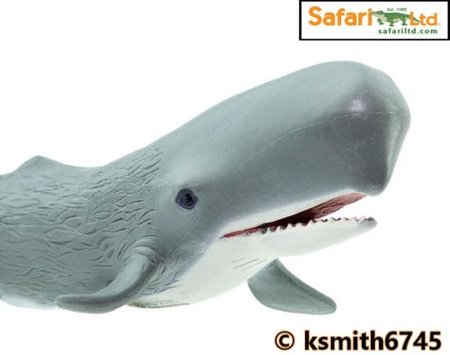 Safari ltd sperm - sperm, plastic