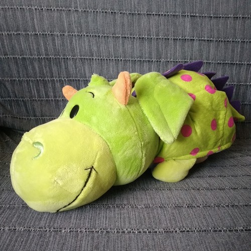 Flip zoo plush toy unicorn - zoo,