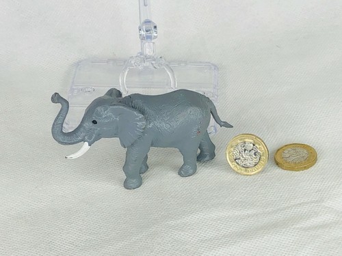 Elephant toy animal - elephant, cute