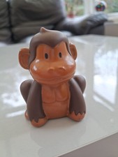 ELC Happyland Monkey Animal
