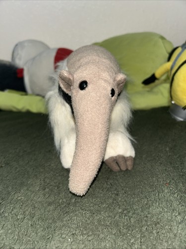 Ravensden anteater soft - ravensden,