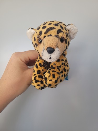 Ark toys cheetah plush - ark,