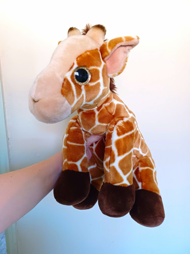 Chester zoo brown cream - chester,