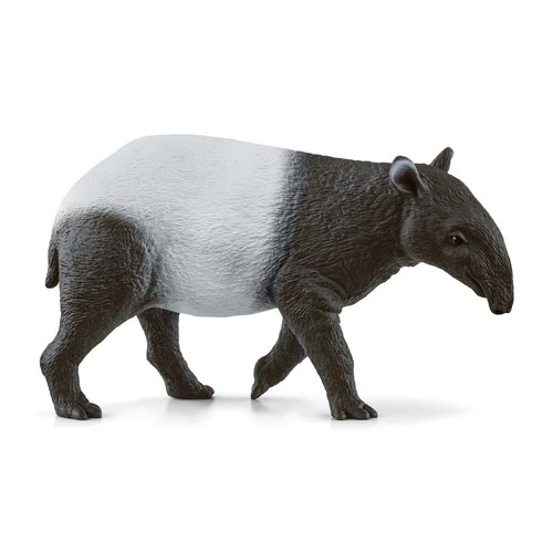 Schleich 14850 tapir plastic - schleich,