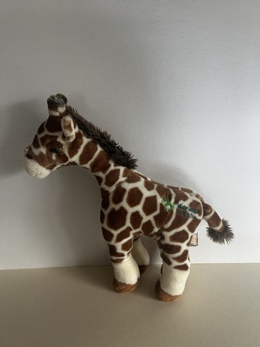 Keep toys stuffed - toys,